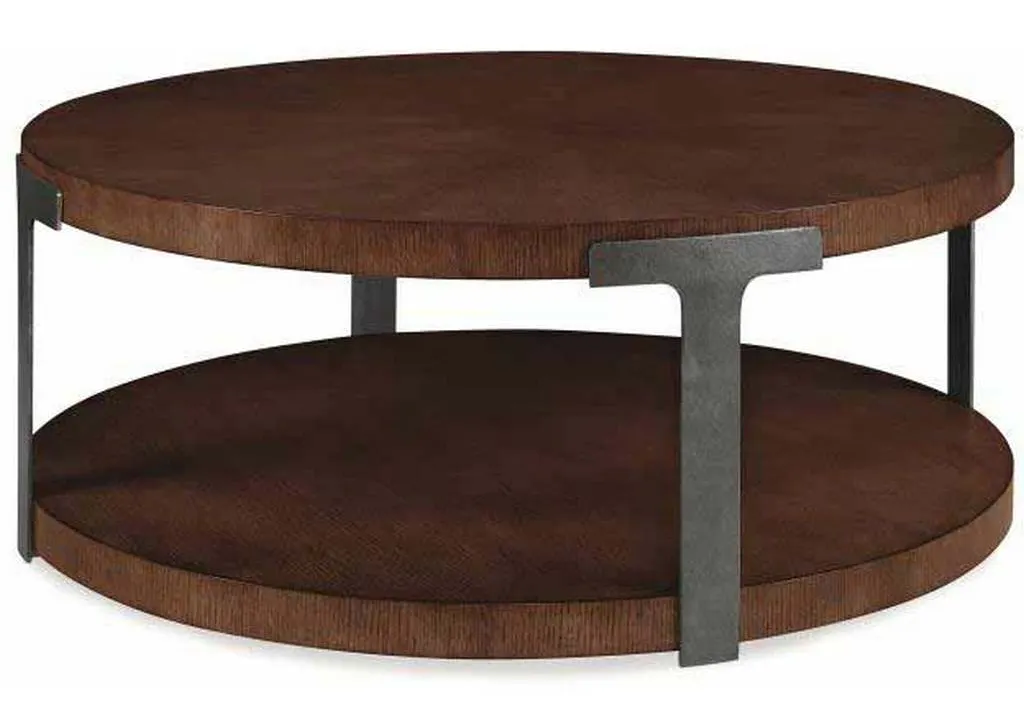 Century C5B-601 Casa Bella Sunburst Cocktail Table Century C5B-601 Casa Bella Sunburst Cocktail Table