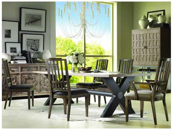 Century 3543A-V2 Leatrice Arm Chair Stocked Century 3543A-V2 Leatrice Arm Chair Stocked