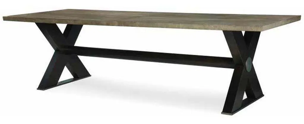 Century C59-302 Casa Bella Dining Table Century C59-302 Casa Bella Dining Table