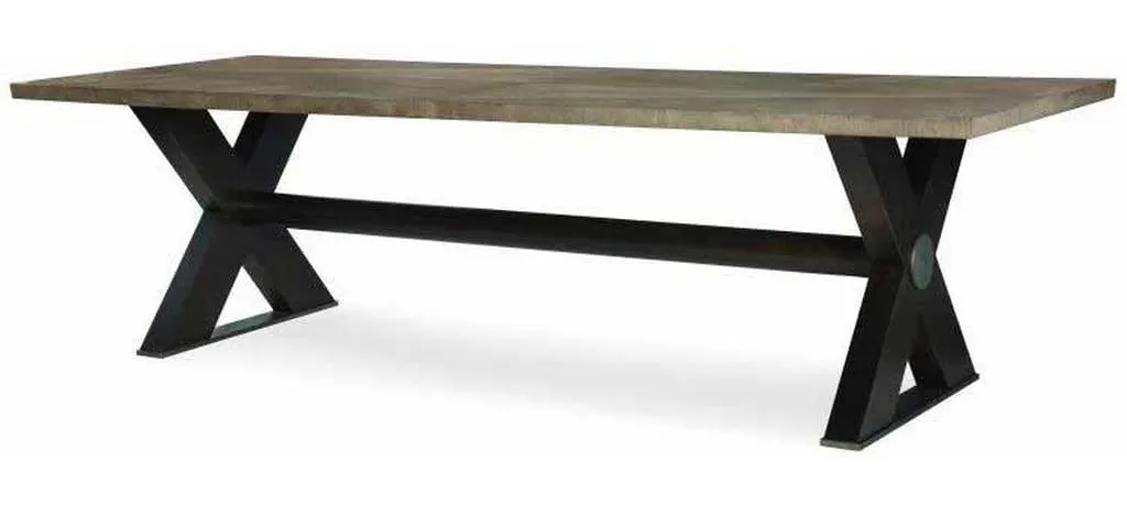 Century C59-302 Casa Bella Dining Table Century C59-302 Casa Bella Dining Table