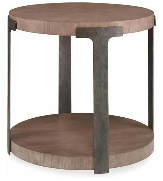 Century C5H-621 Casa Bella Chairside Table Century C5H-621 Casa Bella Chairside Table
