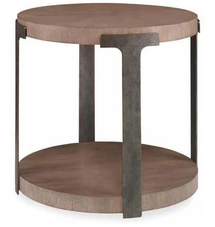 Century C5H-621 Casa Bella Chairside Table Century C5H-621 Casa Bella Chairside Table