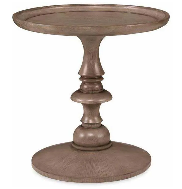 Century C5H-622 Casa Bella Chairside Table Century C5H-622 Casa Bella Chairside Table