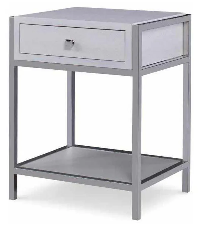 Century C69-221 Aria Nightstand Century C69-221 Aria Nightstand