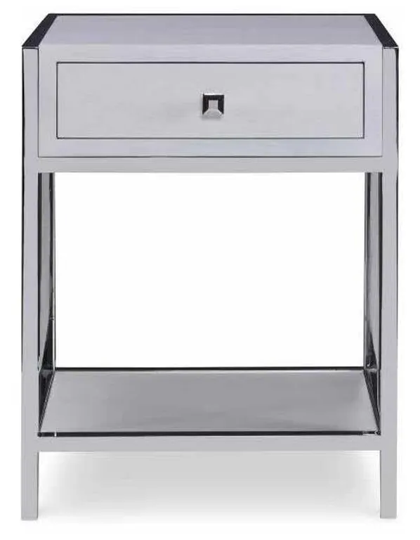 Century C69-221 Aria Nightstand Century C69-221 Aria Nightstand