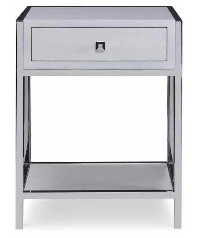 Century C69-221 Aria Nightstand Century C69-221 Aria Nightstand
