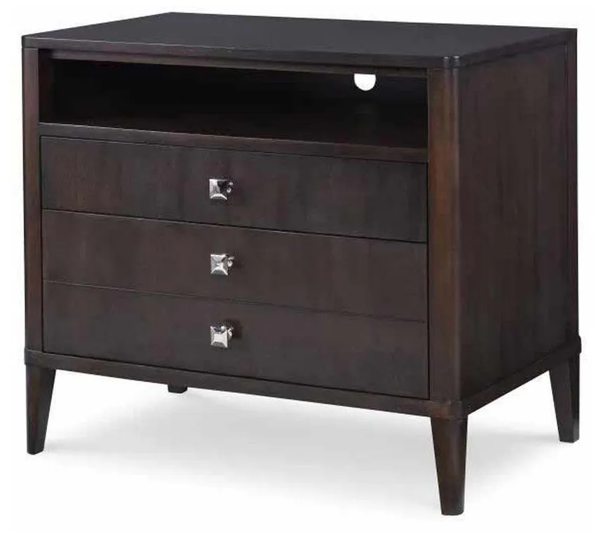 Century C69-225 Aria Nightstand Century C69-225 Aria Nightstand