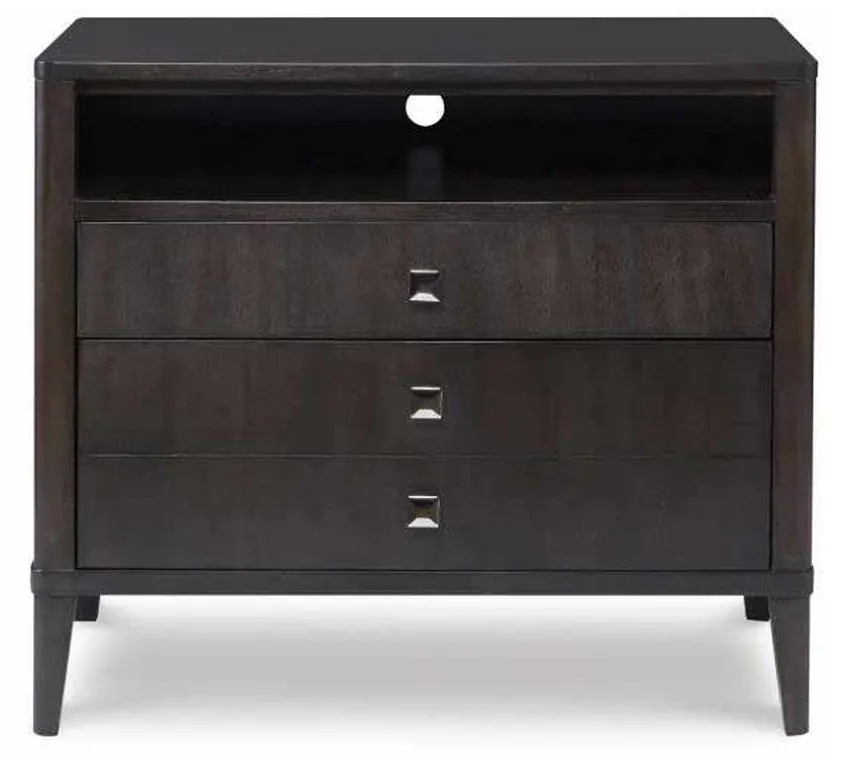 Century C69-225 Aria Nightstand Century C69-225 Aria Nightstand