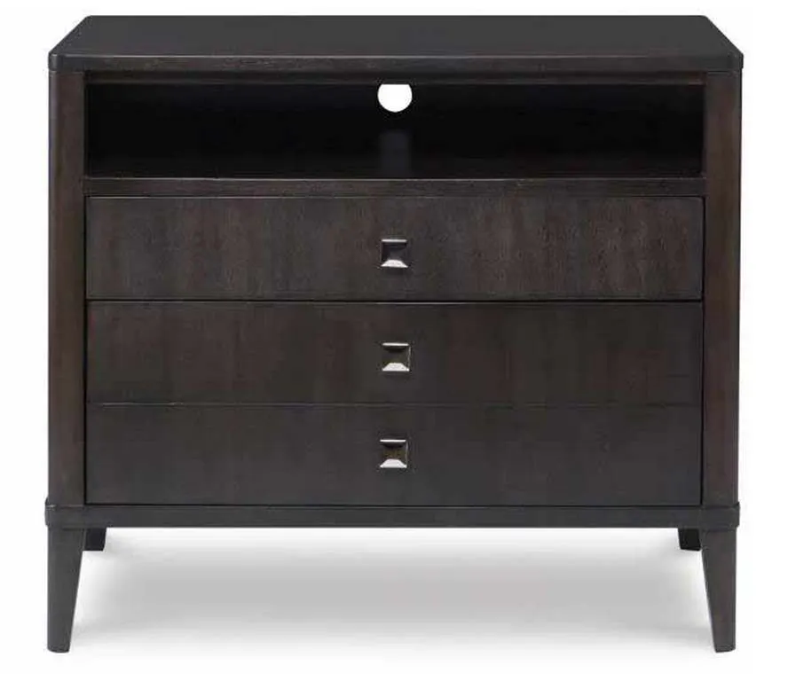 Century C69-225 Aria Nightstand Century C69-225 Aria Nightstand