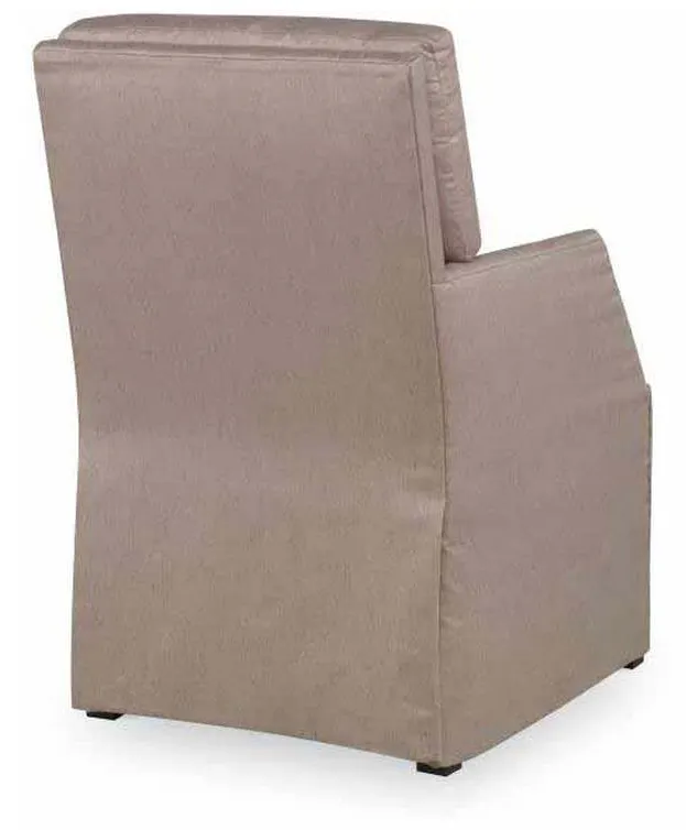 Century C69-562 Aria Fully Upholstered Host Chair Century C69-562 Aria Fully Upholstered Host Chair