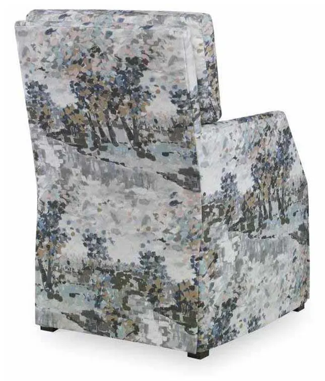 Century C69-562 Aria Fully Upholstered Host Chair Century C69-562 Aria Fully Upholstered Host Chair