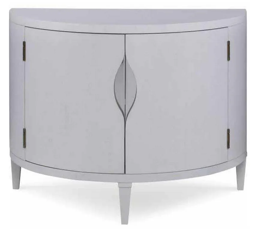 Century C69-704 Aria Door Chest Century C69-704 Aria Door Chest