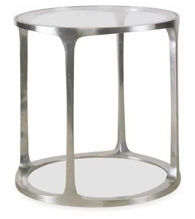 Century C6A-621 Aria Chairside Table Century C6A-621 Aria Chairside Table