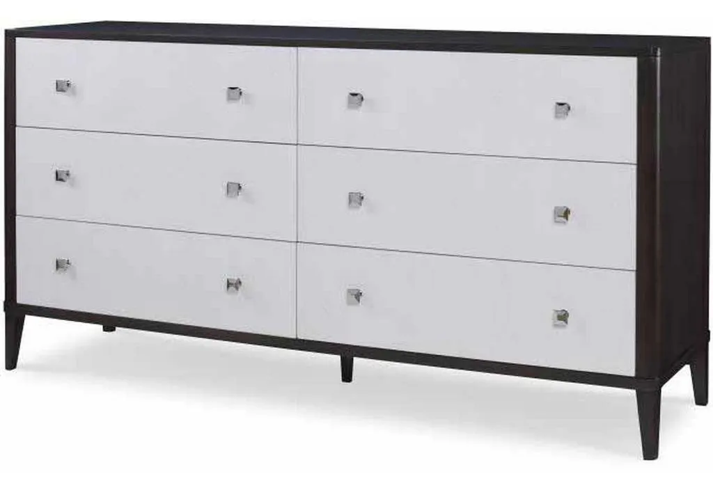 Century C6C-204 Aria Dresser Century C6C-204 Aria Dresser