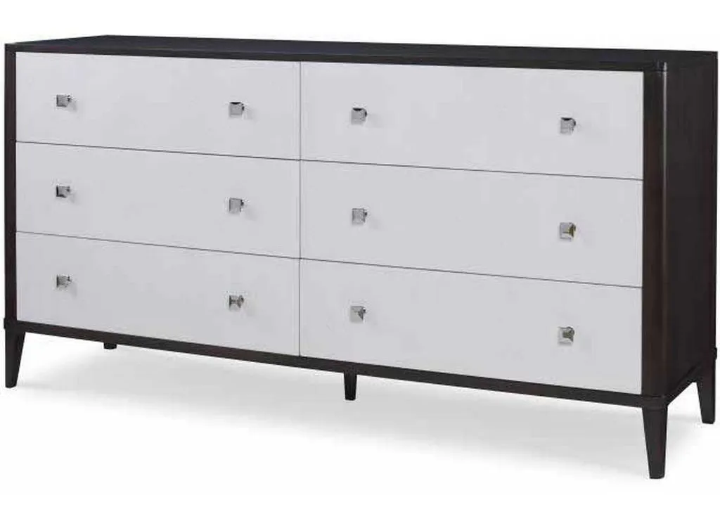 Century C69-204 Aria Dresser Century C69-204 Aria Dresser