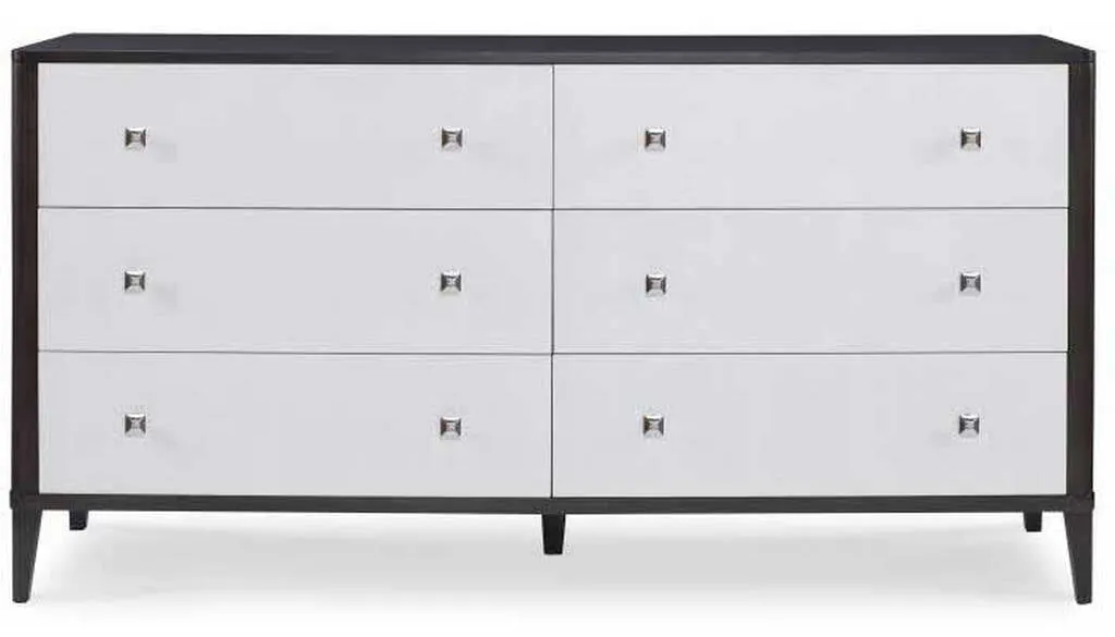 Century C6C-204 Aria Dresser Century C6C-204 Aria Dresser
