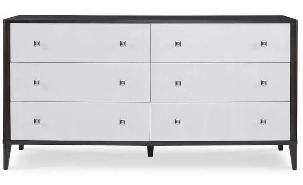 Century C6C-204 Aria Dresser Century C6C-204 Aria Dresser