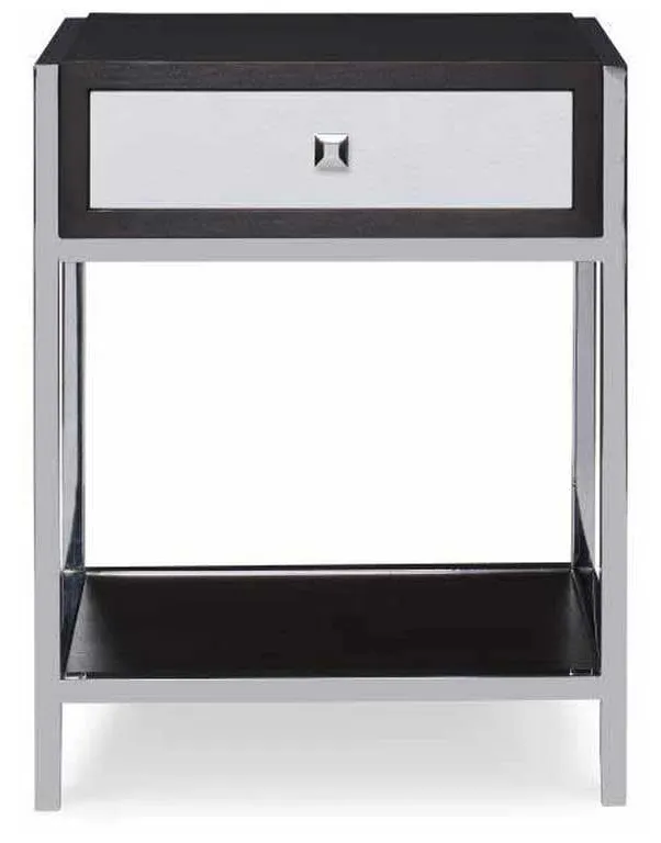 Century C6C-221 Aria Nightstand Century C6C-221 Aria Nightstand