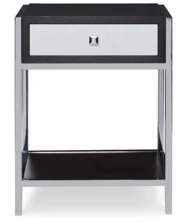 Century C6C-221 Aria Nightstand Century C6C-221 Aria Nightstand