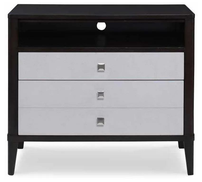 Century C6C-225 Aria Nightstand Century C6C-225 Aria Nightstand