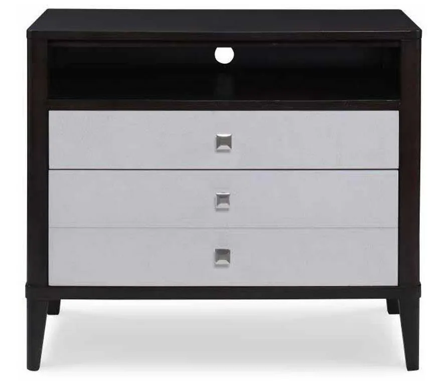 Century C6C-225 Aria Nightstand Century C6C-225 Aria Nightstand