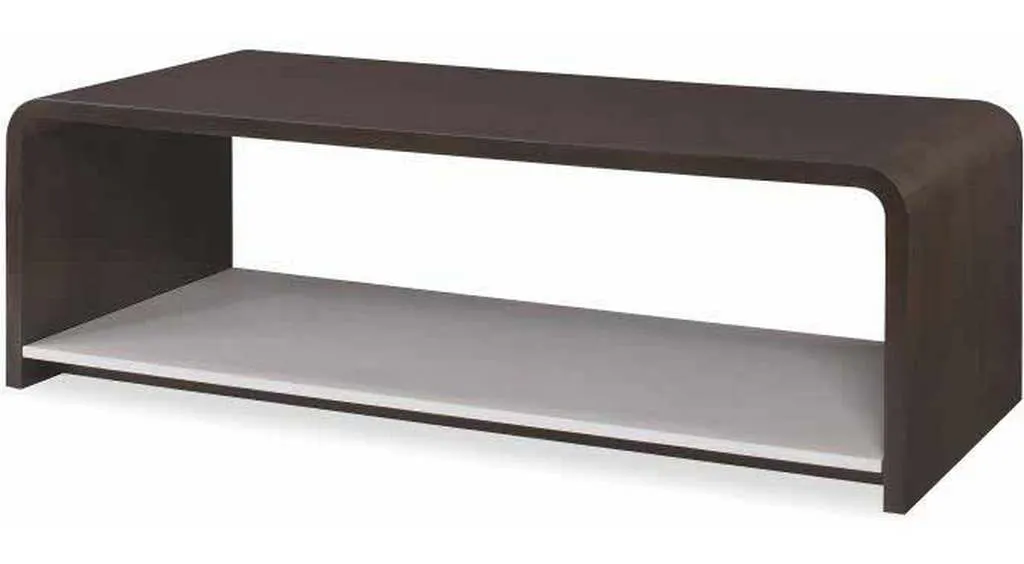 Century C69-603 Aria Cocktail Table Century C69-603 Aria Cocktail Table