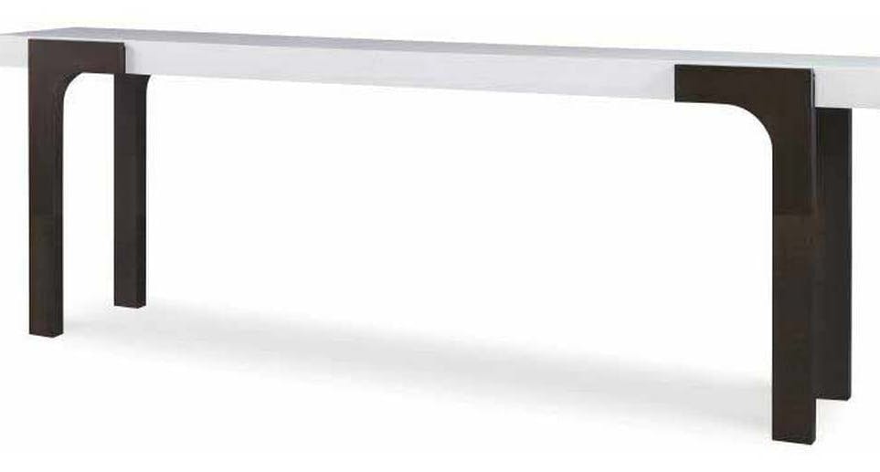 Century C6C-723 Aria Console Table Century C6C-723 Aria Console Table