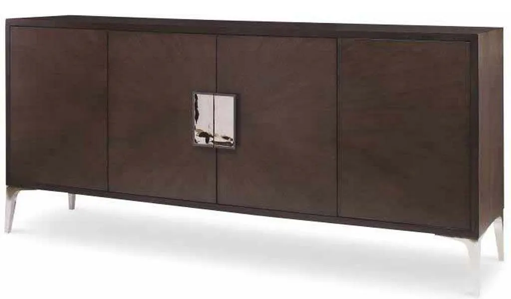 Century C69-405 Aria Credenza Century C69-405 Aria Credenza