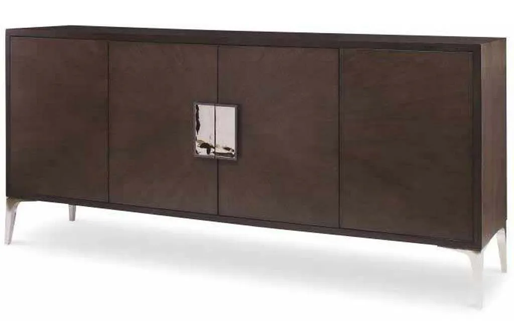 Century C69-405 Aria Credenza Century C69-405 Aria Credenza