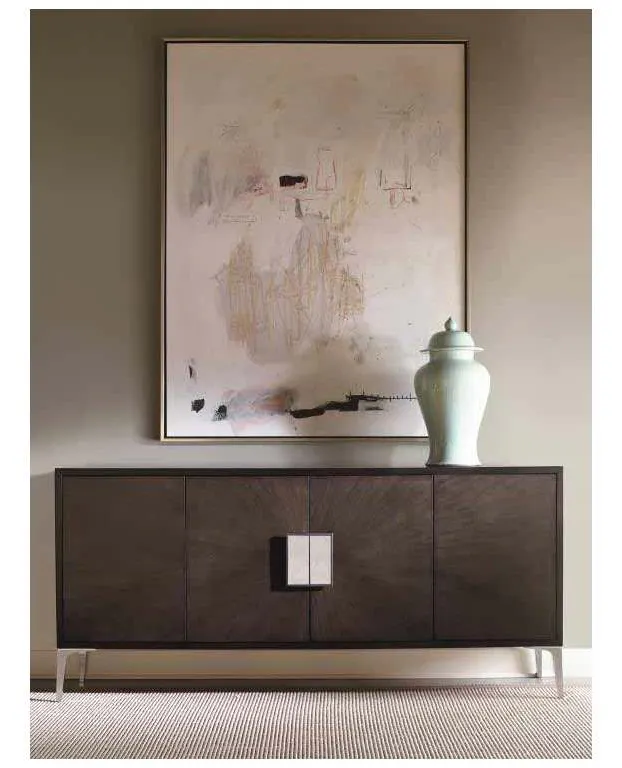 Century C69-405 Aria Credenza Century C69-405 Aria Credenza