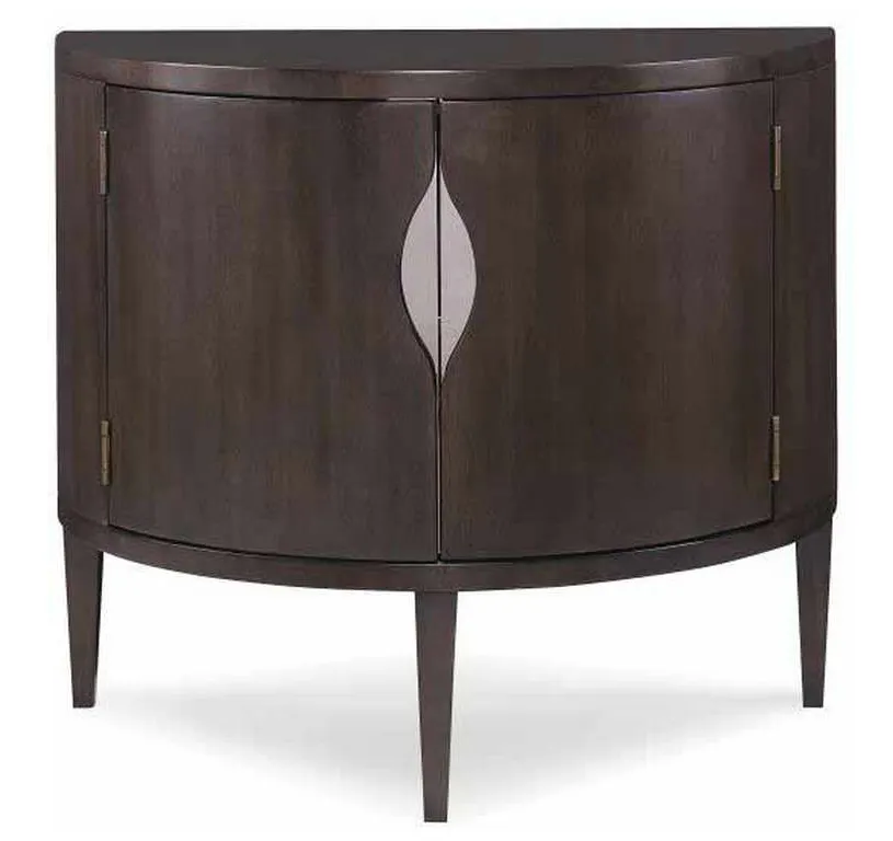 Century C6H-704 Aria Door Chest Century C6H-704 Aria Door Chest