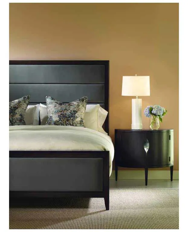 Century C69-704 Aria Door Chest Century C69-704 Aria Door Chest