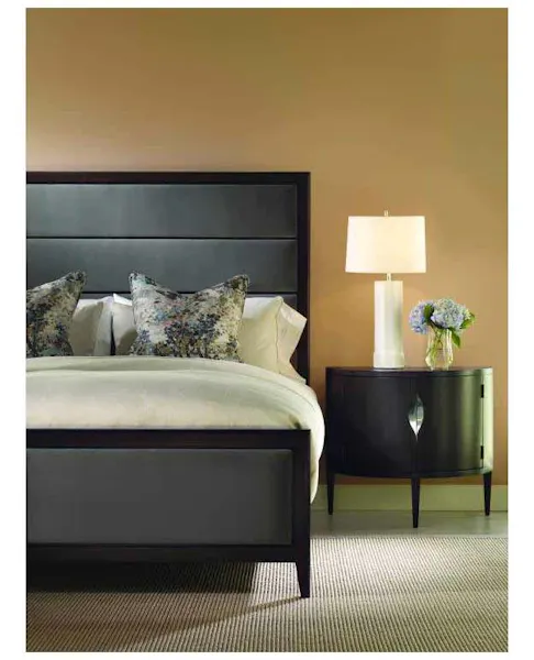 Century C69-704 Aria Door Chest Century C69-704 Aria Door Chest