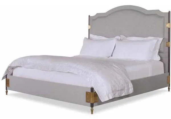 Century C79-135 Queen Gemma Upholstered Bed Century C79-135 Queen Gemma Upholstered Bed