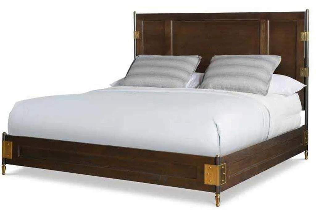 Century C79-155 Queen Jacques Bed Century C79-155 Queen Jacques Bed