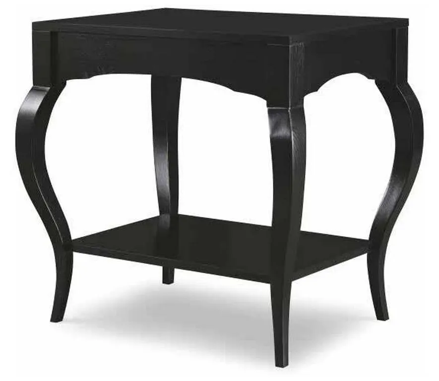 Century C79-222 Marguerite Nightstand Century C79-222 Marguerite Nightstand