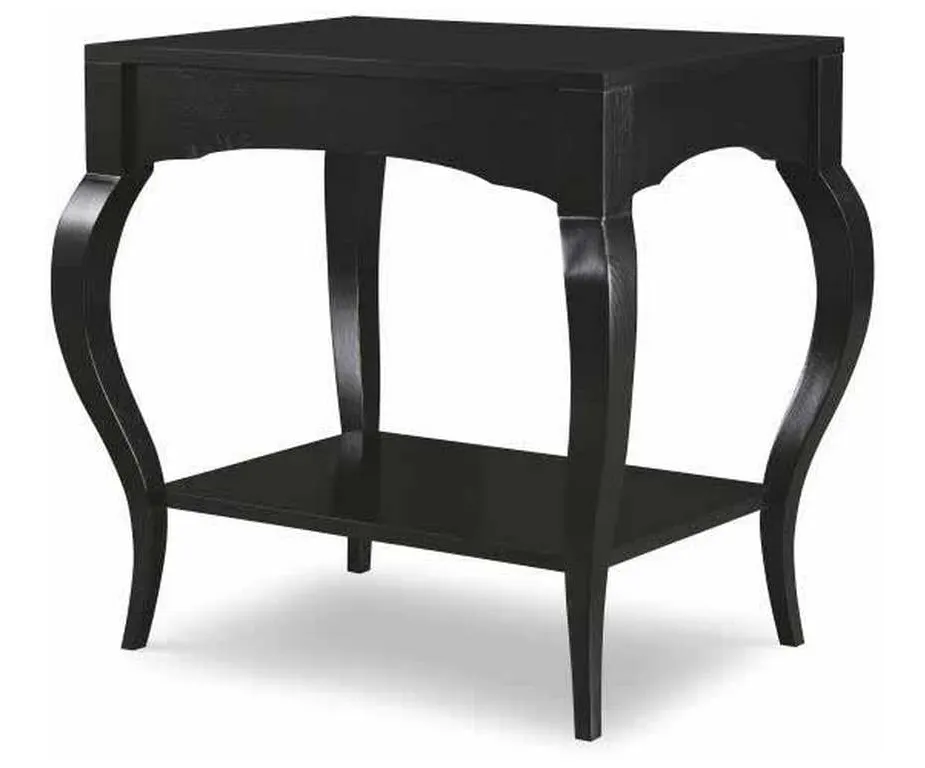 Century C79-222 Marguerite Nightstand Century C79-222 Marguerite Nightstand