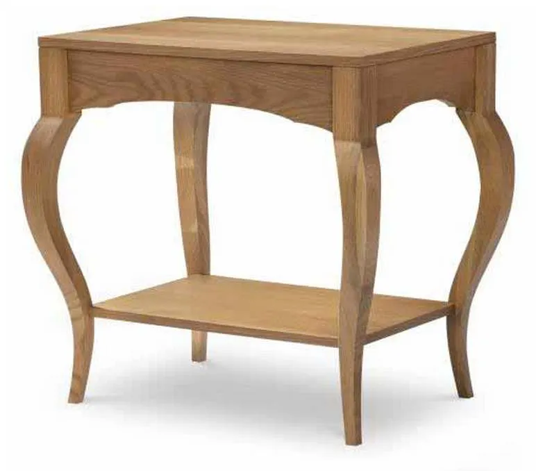 Century C79-222 Marguerite Nightstand Century C79-222 Marguerite Nightstand