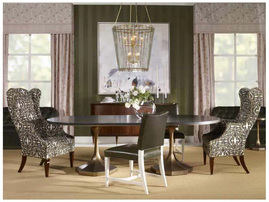 Century 44-2143 Osborne 1 Diamond Tufted Bench Century 44-2143 Osborne 1 Diamond Tufted Bench