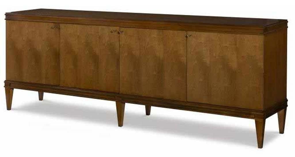 Century C79-403 Hudson Credenza Century C79-403 Hudson Credenza