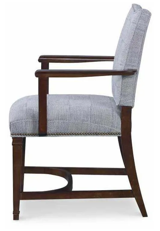 Century C79-542 Madison Arm Chair Century C79-542 Madison Arm Chair