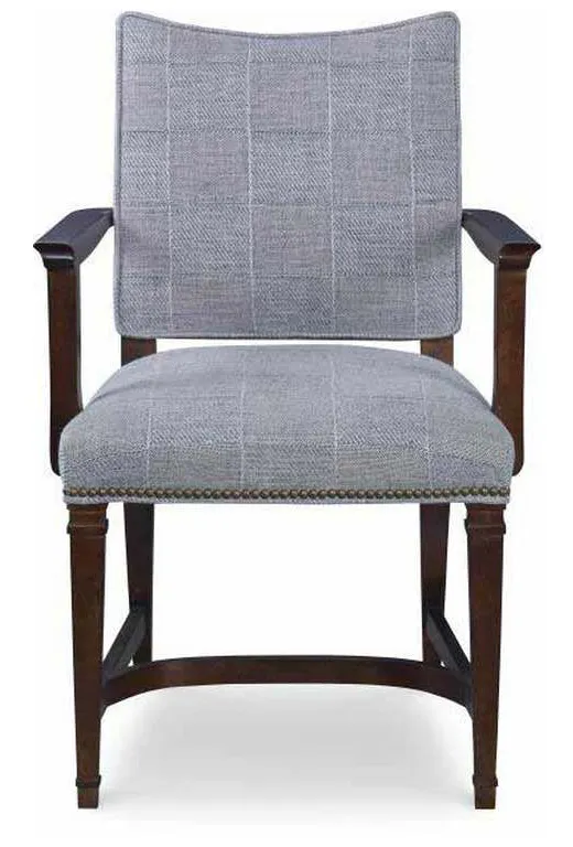 Century C79-542 Madison Arm Chair Century C79-542 Madison Arm Chair