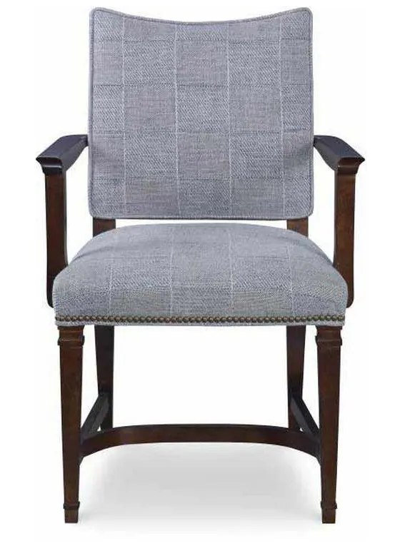 Century C79-542 Madison Arm Chair Century C79-542 Madison Arm Chair
