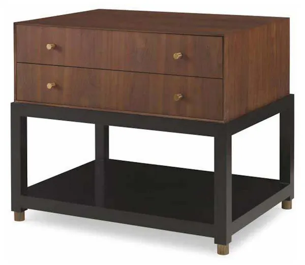 Century C79-621 Edward Side Table Century C79-621 Edward Side Table
