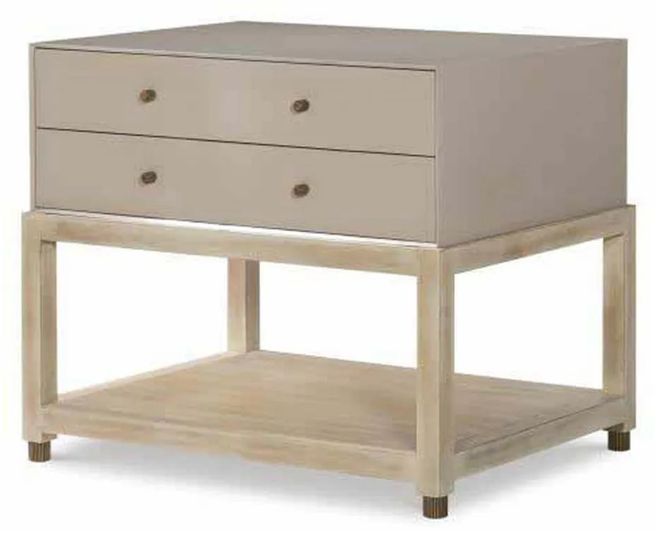 Century C79-621 Edward Side Table Century C79-621 Edward Side Table