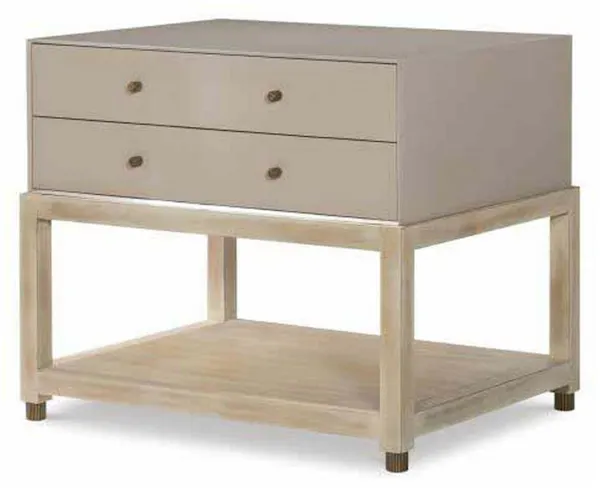 Century C79-621 Edward Side Table Century C79-621 Edward Side Table