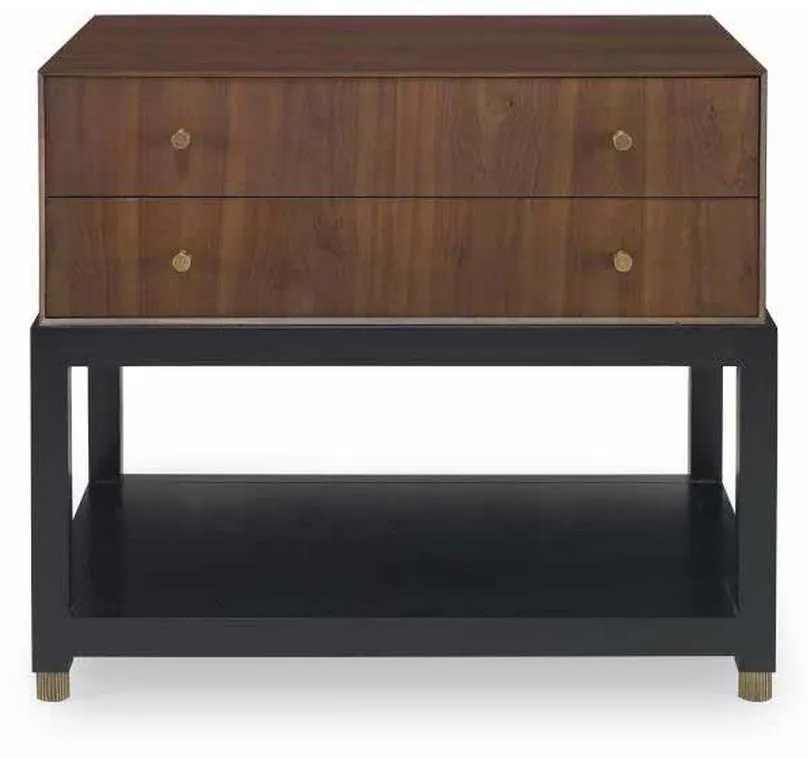 Century C79-621 Edward Side Table Century C79-621 Edward Side Table