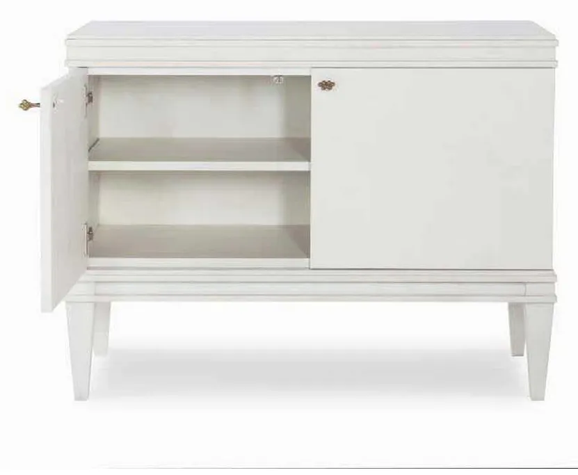 Century C79-703 Hudson Door Chest Century C79-703 Hudson Door Chest