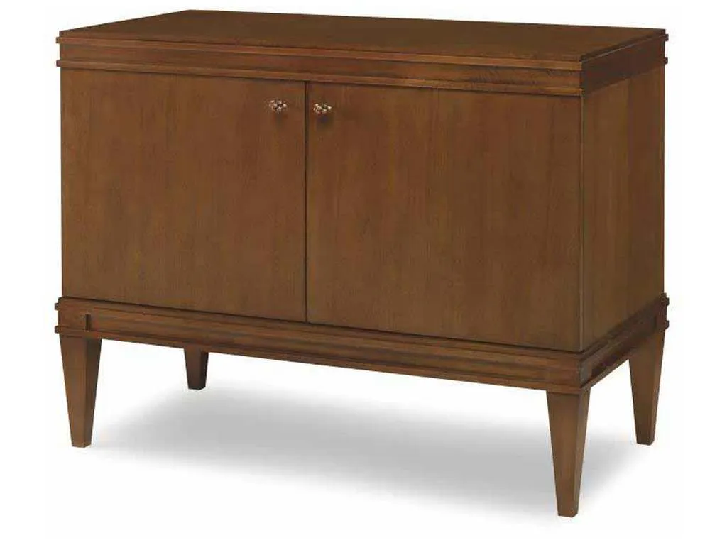 Century C79-703 Hudson Door Chest