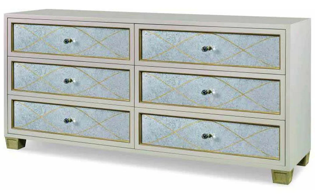 Century C7A-205 Avery Dresser Century C7A-205 Avery Dresser